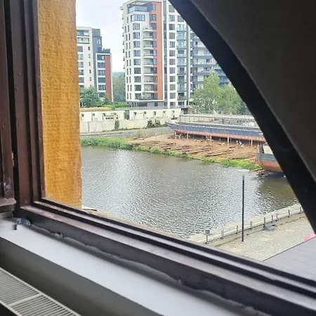 Vandrerhjem Marina *