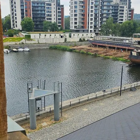 Marina * Prag
