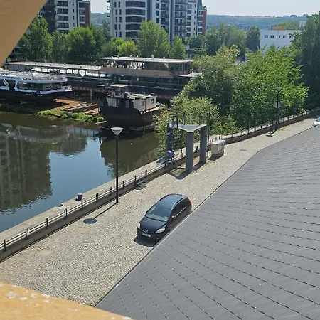 Marina * Prag